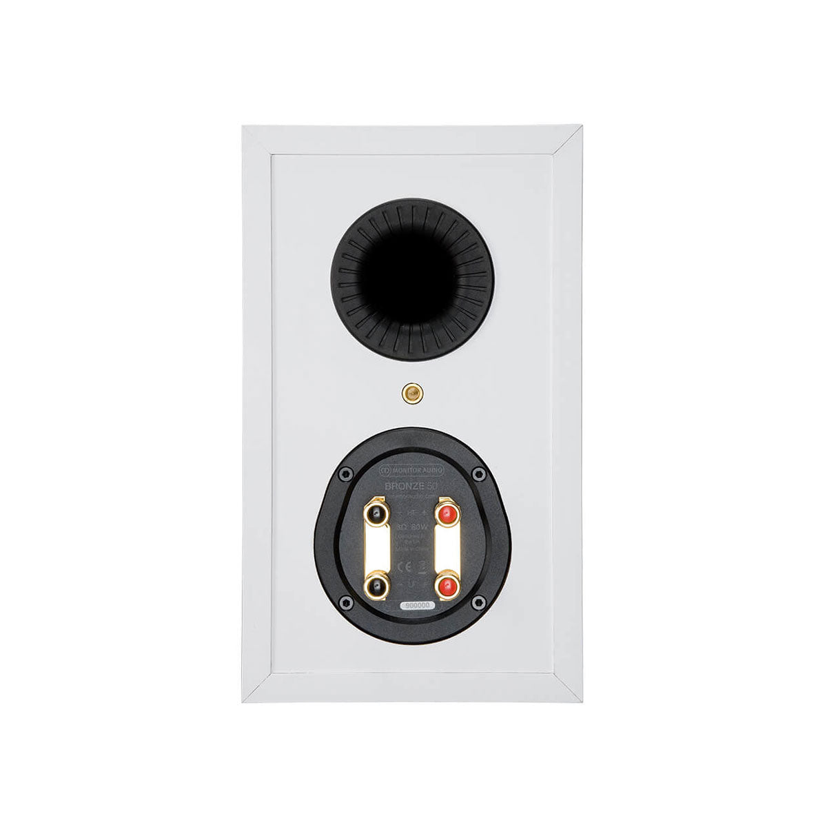 front view of a pair