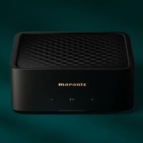 Marantz Model M1 Wireless Streaming Amplifier