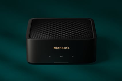 Marantz Model M1 Wireless Streaming Amplifier