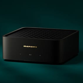 Marantz Model M1 Wireless Streaming Amplifier