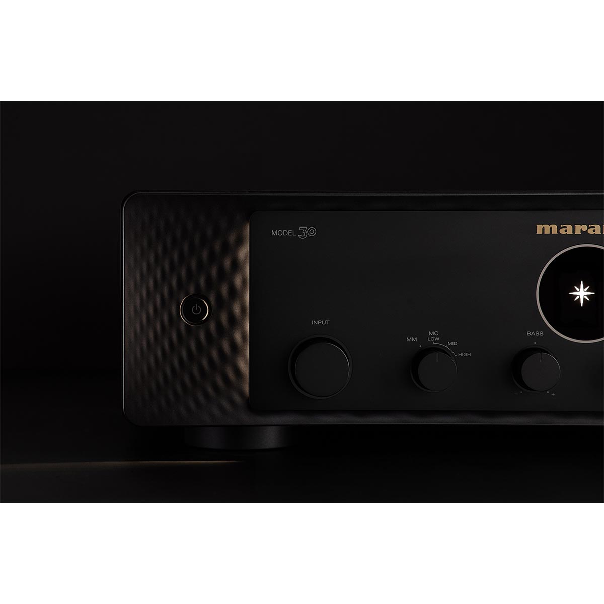 Marantz Model 30 Integrated Amplifier