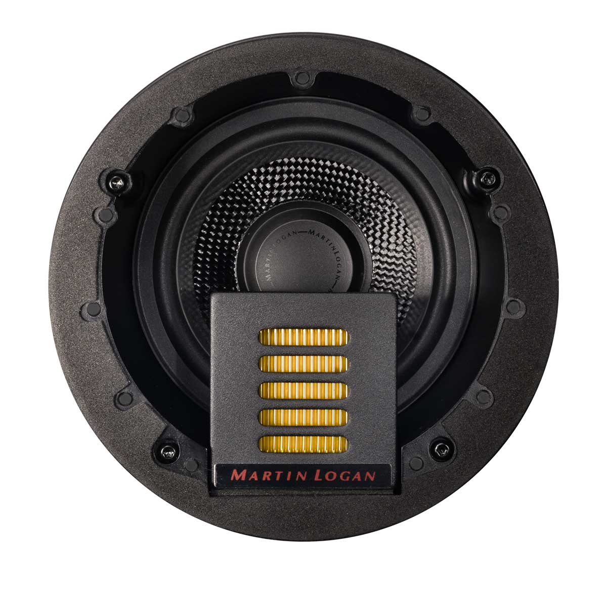 MartinLogan MC4 no grille