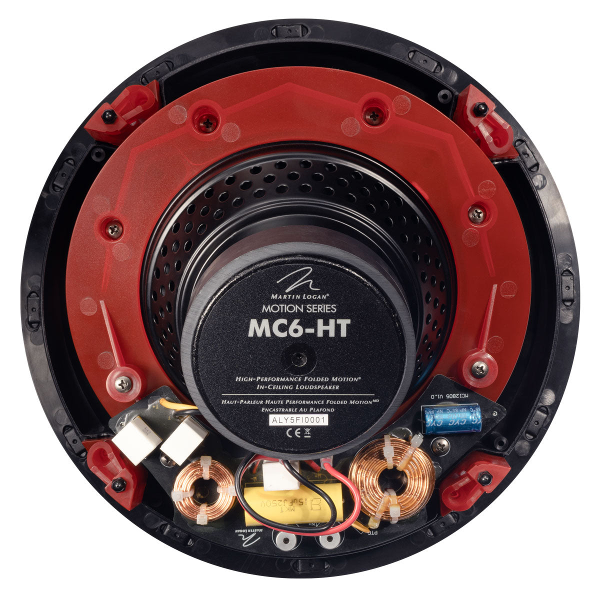 Front without Grille