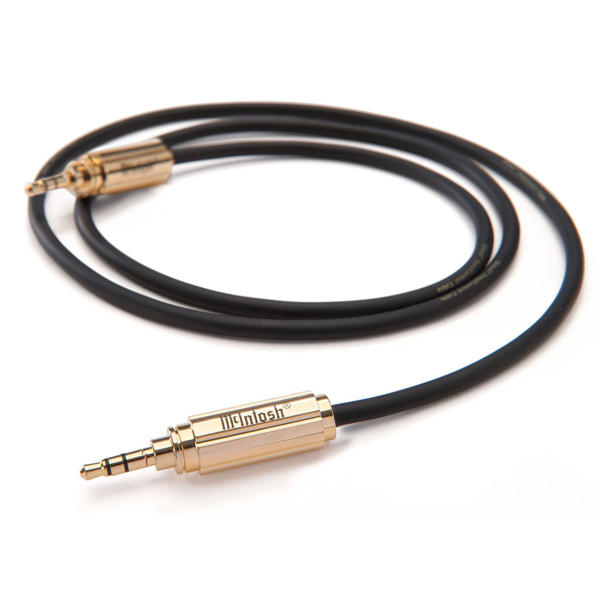 McIntosh Power Control Cable