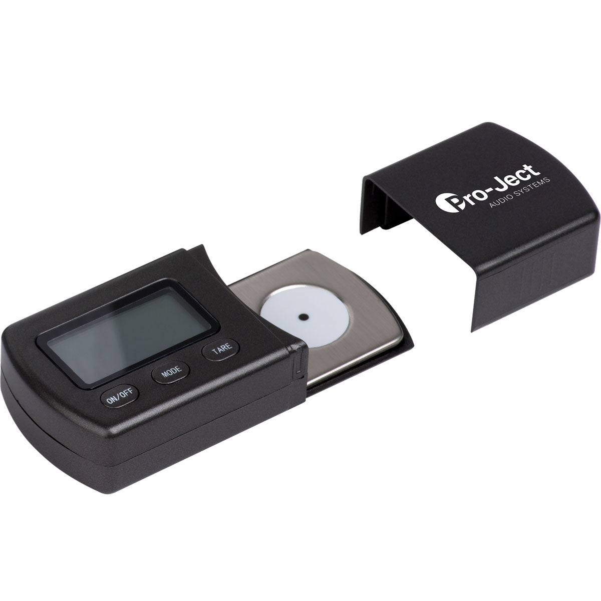 Pro-Ject Measure It E