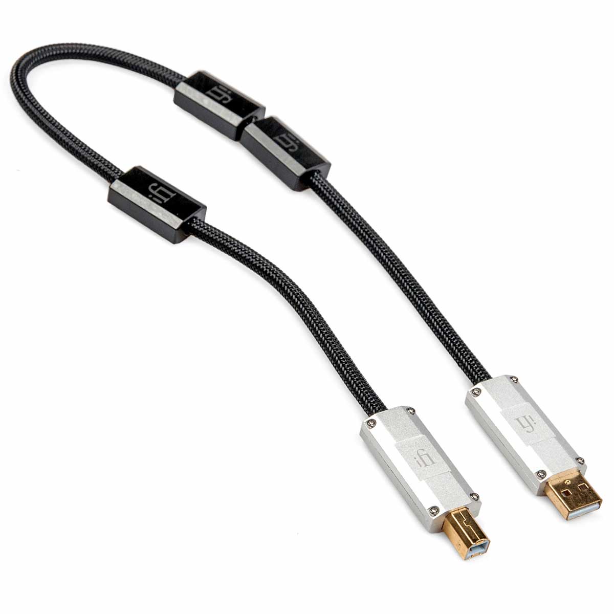 iFi Audio Mercury3.0 Single USB 3.0 Cable