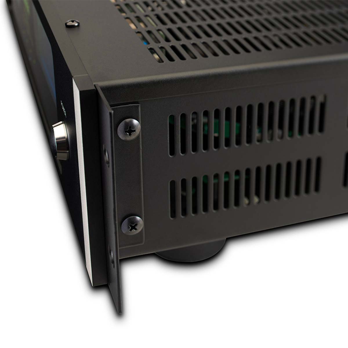 McIntosh MI254 Power Amplifier