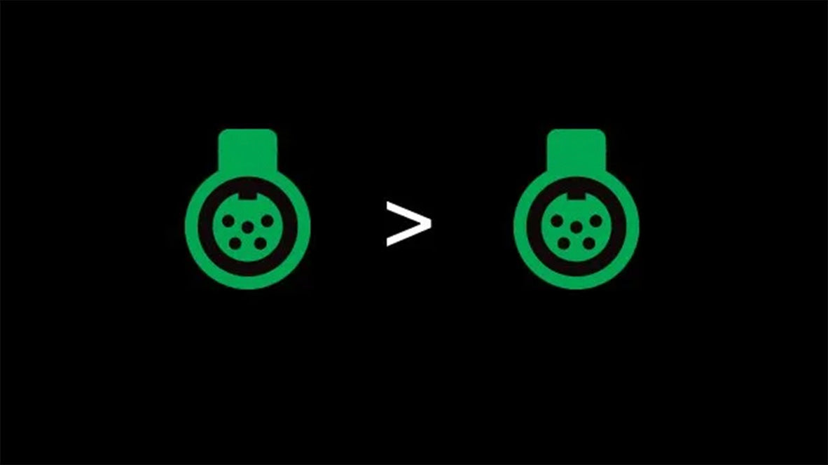 Pro-Ject Connect It Phono DS Mini XLR to Mini XLR