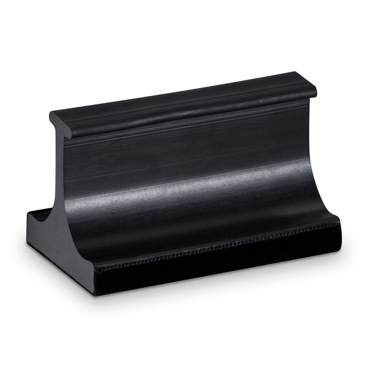 MoFi Electronics Record Cleaning Brush, front angle view