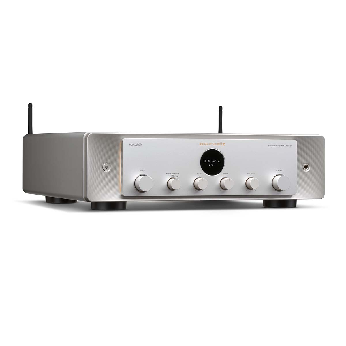 Marantz Model 40n Integrated Amplifier