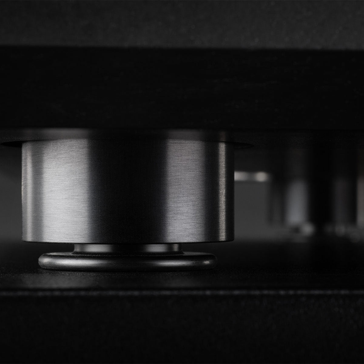 MoFi MasterDeck Turntable