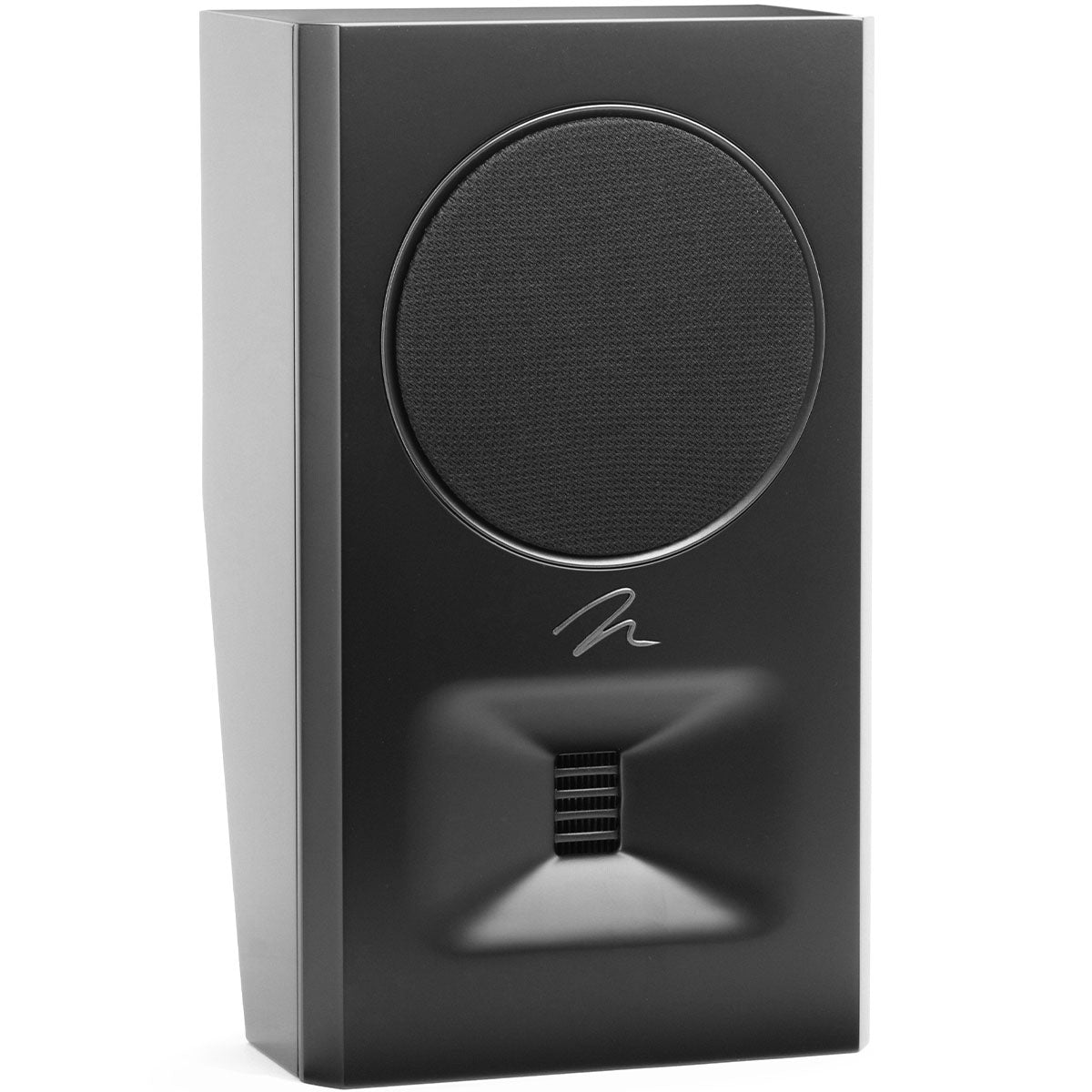 MartinLogan Motion XT MP10 on-wall Speaker in black