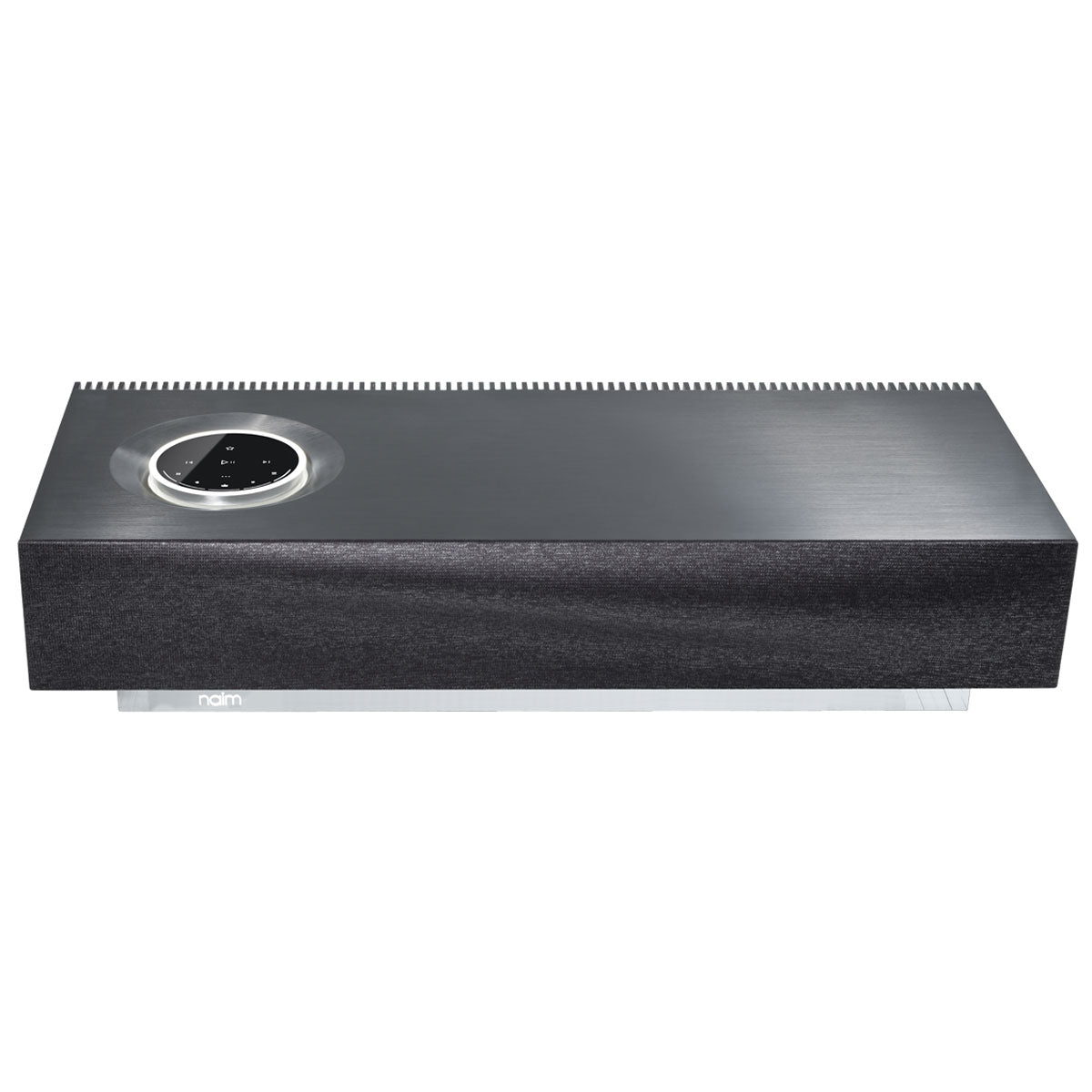 NAIM:MUSOv2-BLK-BSA
