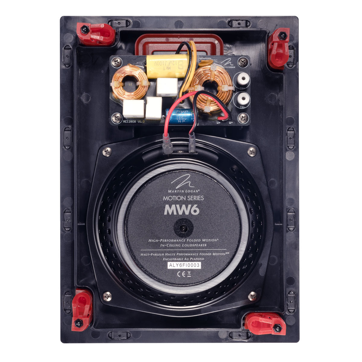 Front without Grille