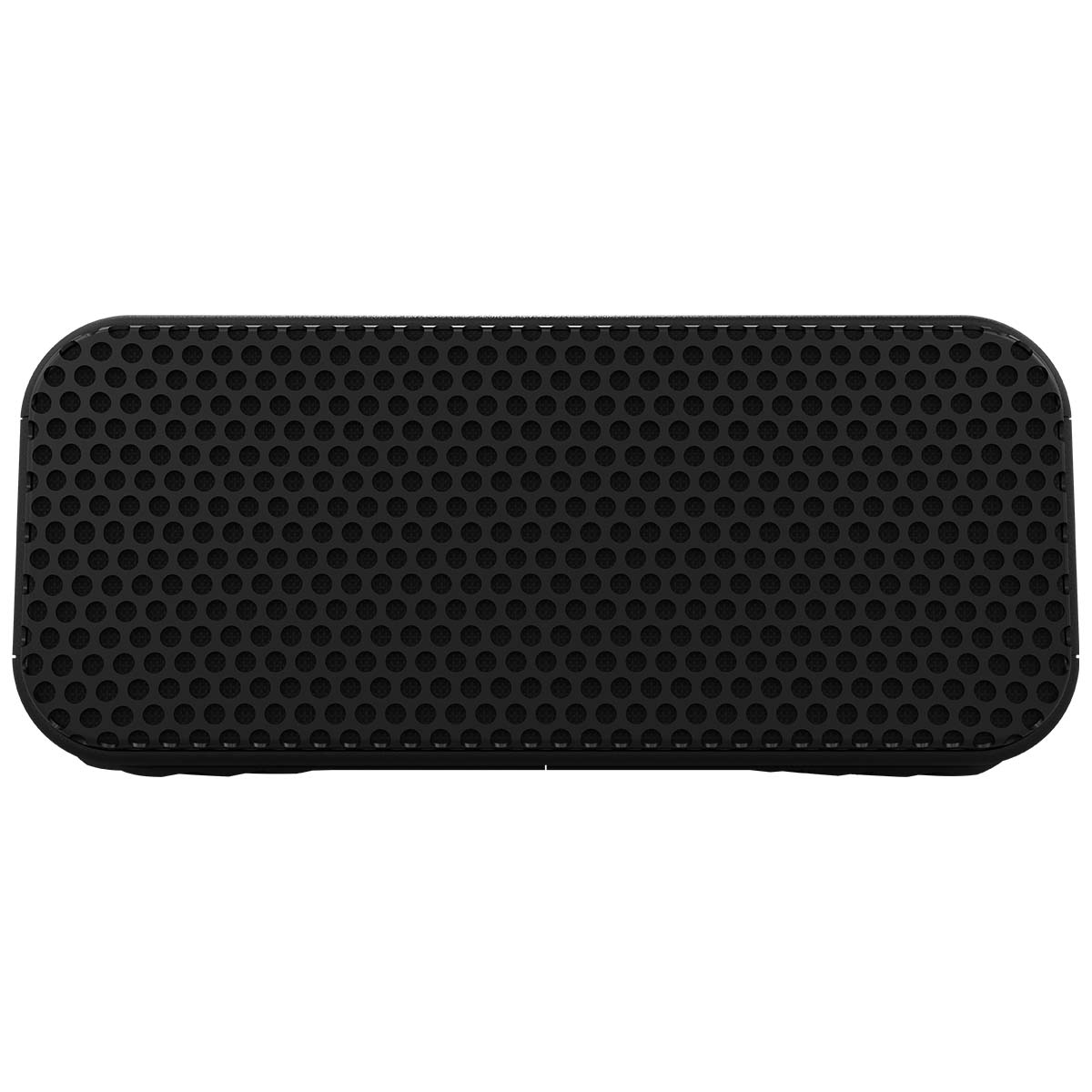 Klipsch Nashville Portable Bluetooth Speaker rear view