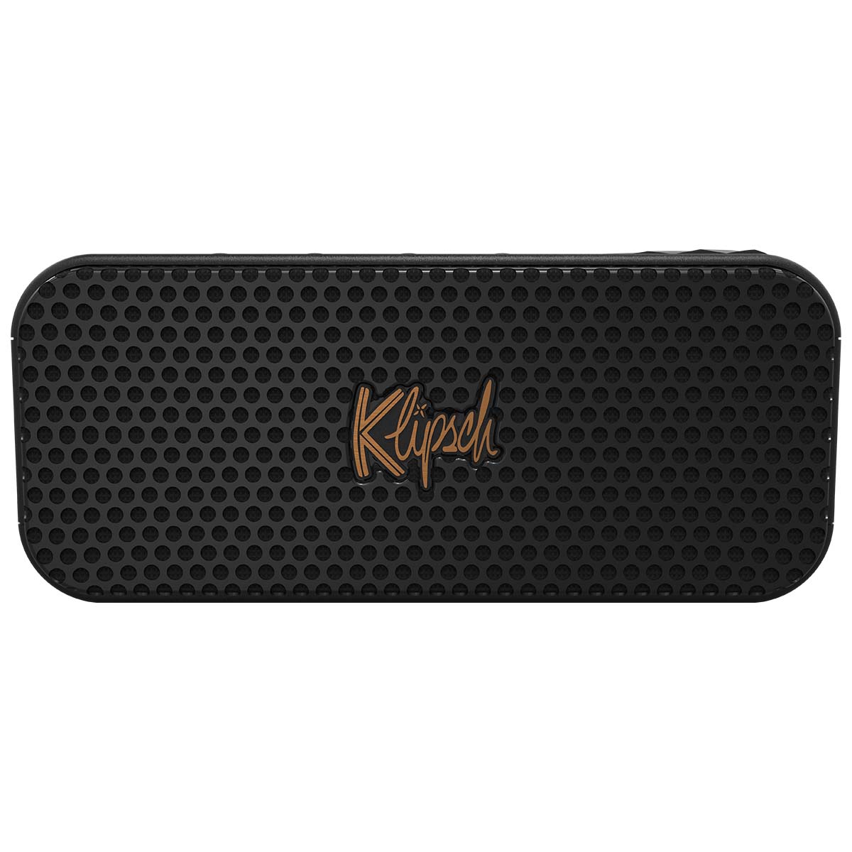 Klipsch Nashville Portable Bluetooth Speaker front view