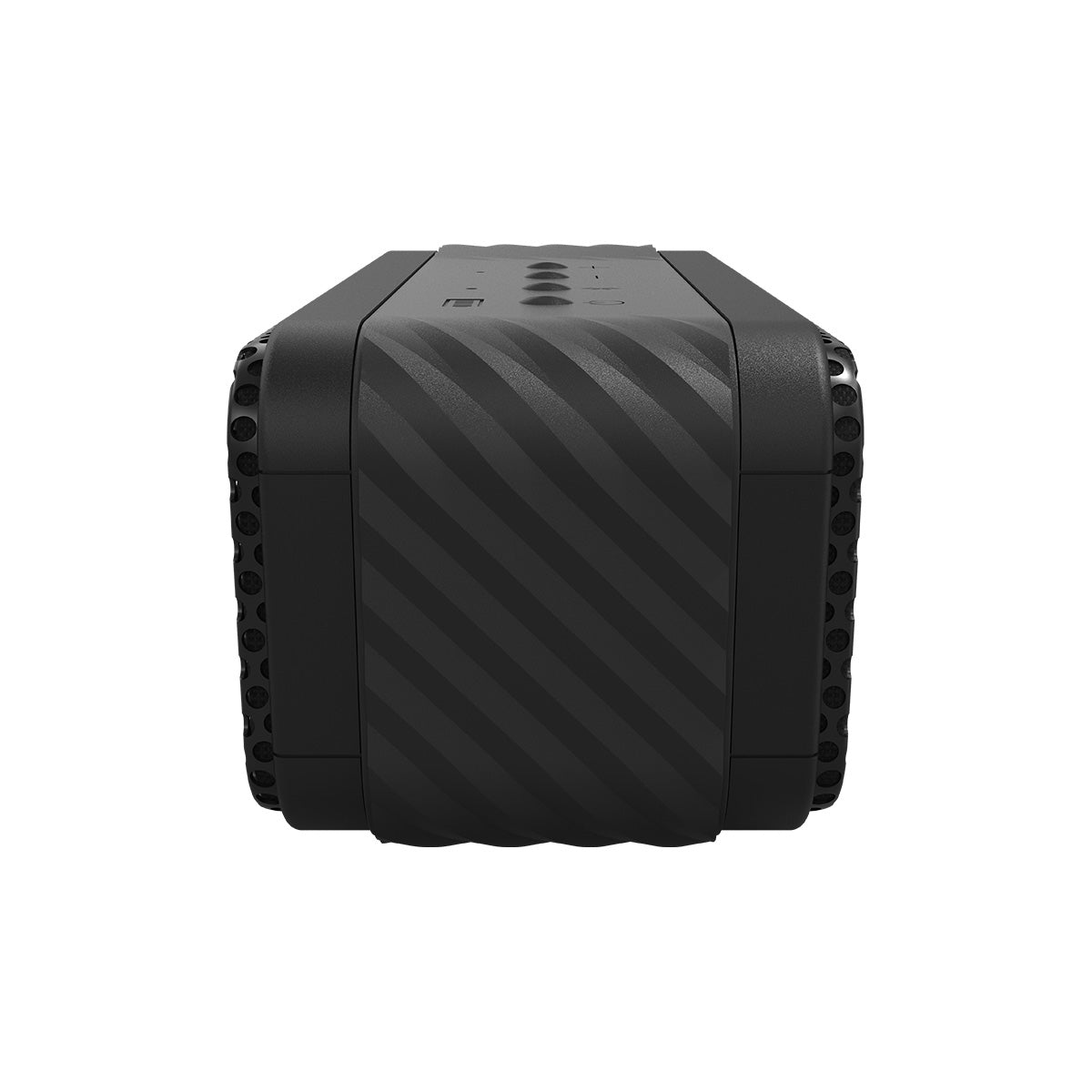 Klipsch Nashville Portable Bluetooth Speaker left side view