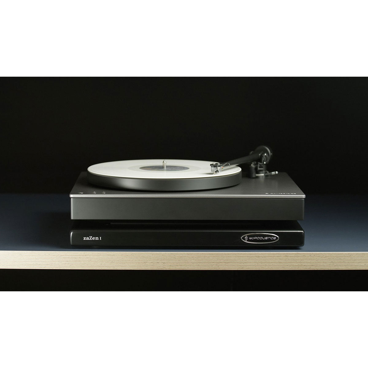 IsoAcoustics zaZen Isolation Platform