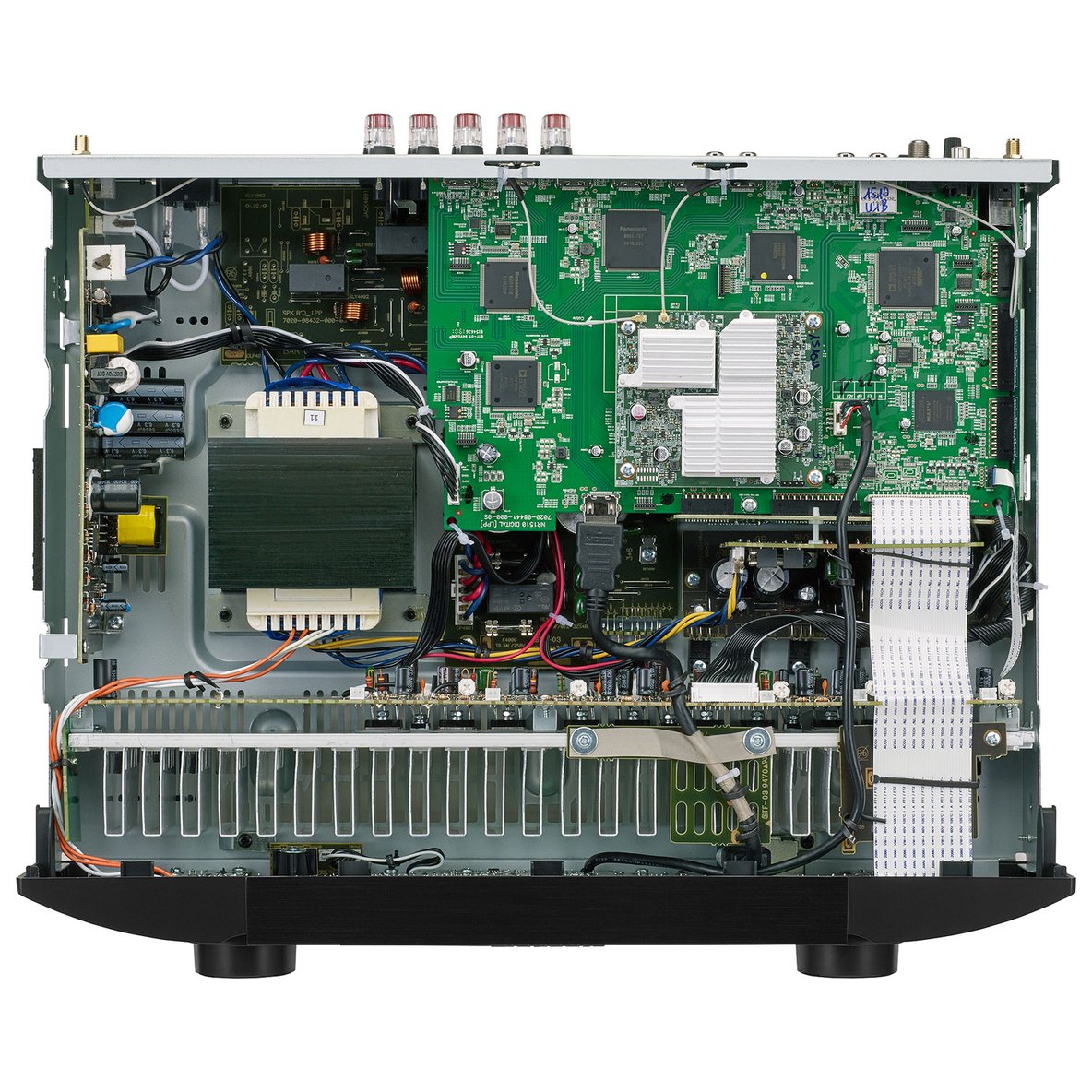 MARANTZ:NR1510 3