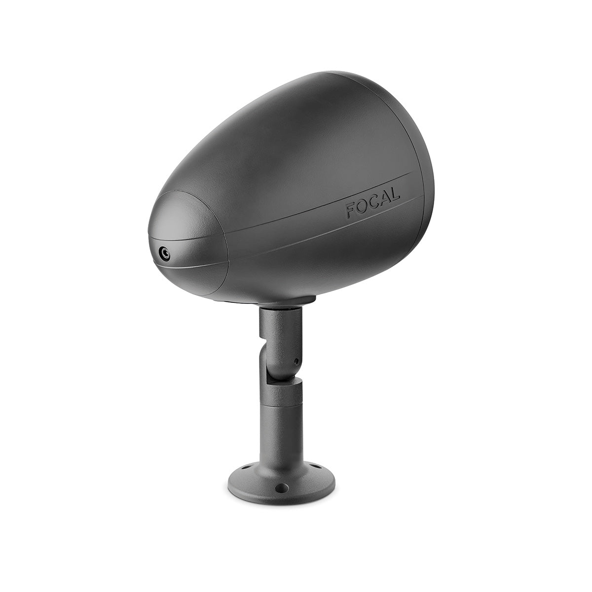 Focal OD Sat 5 2-Way Outdoor Speaker - Each angled rear view