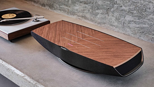 Sonus Faber Omnia Wireless Smart Speaker