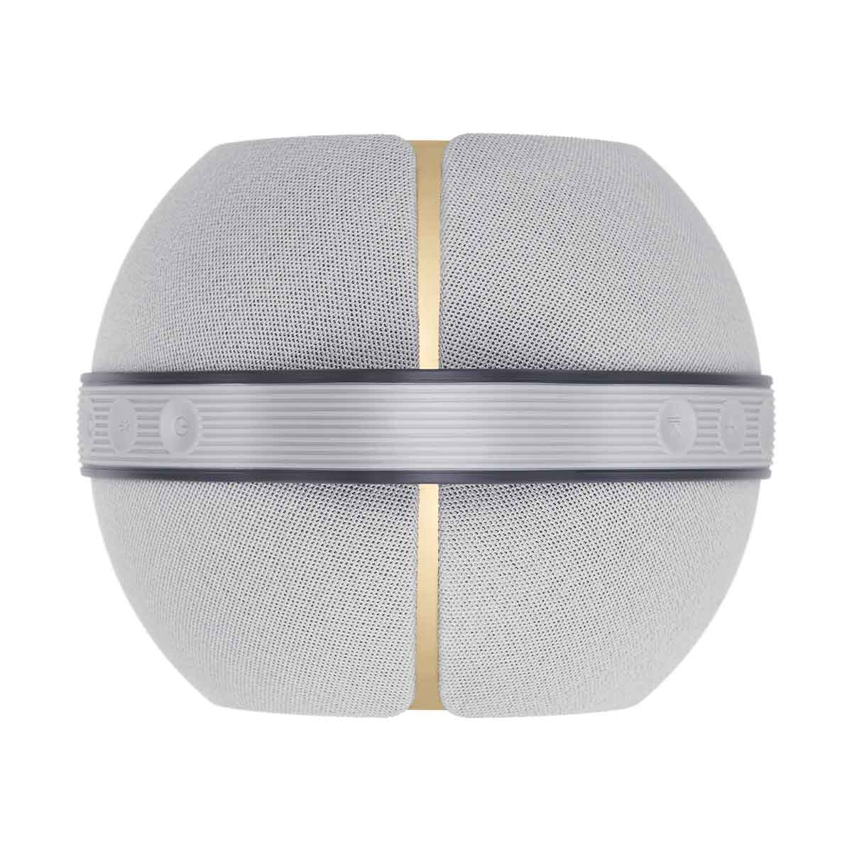 Bluetooth sync button