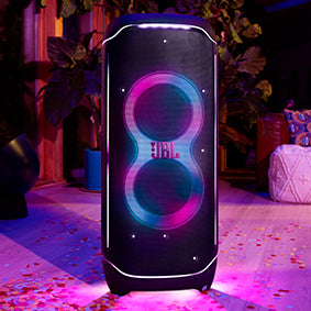 JBL PartyBox Ultimate Portable Bluetooth Speaker