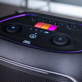 JBL PartyBox Ultimate PartyPad