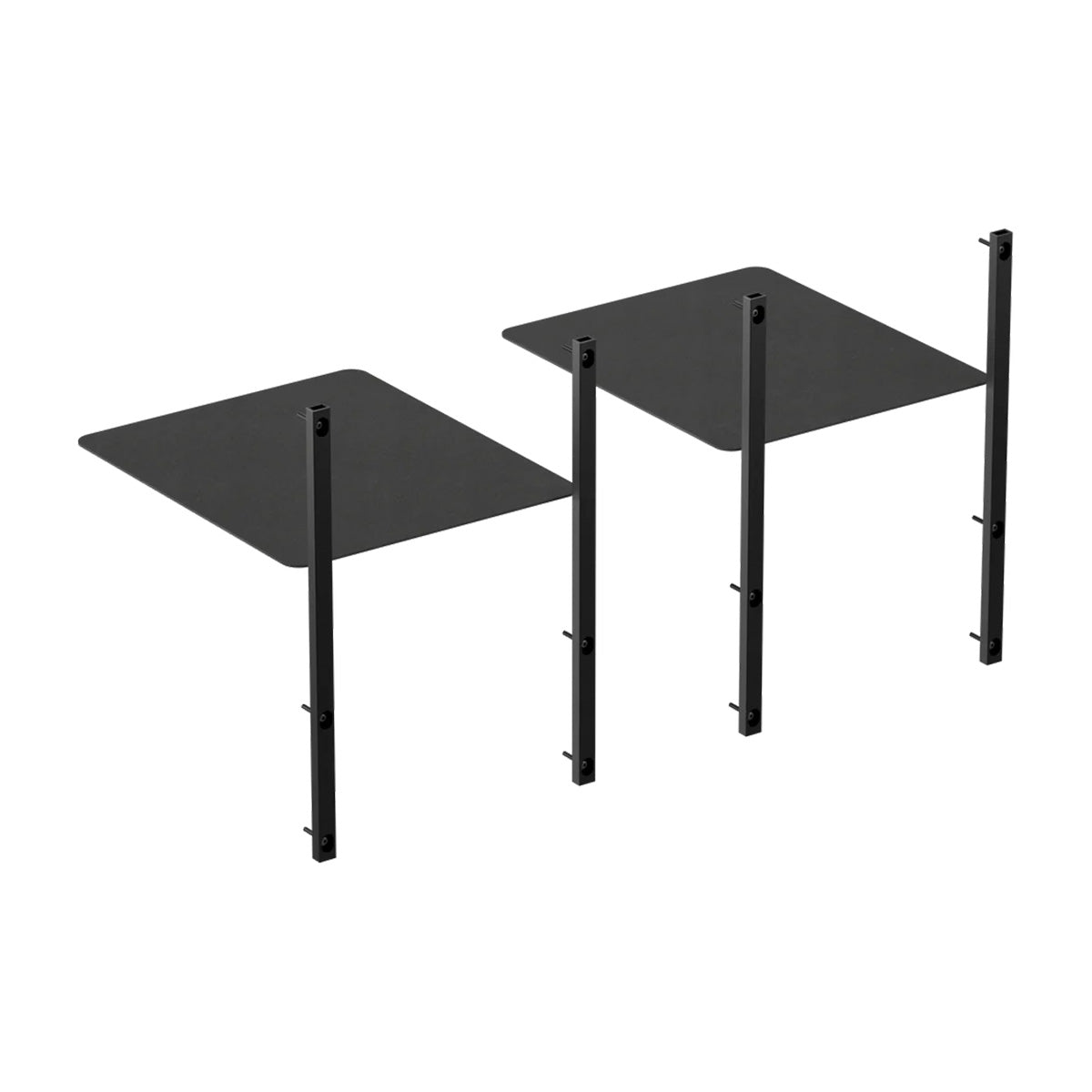 KEF KSK92 - right angle side view