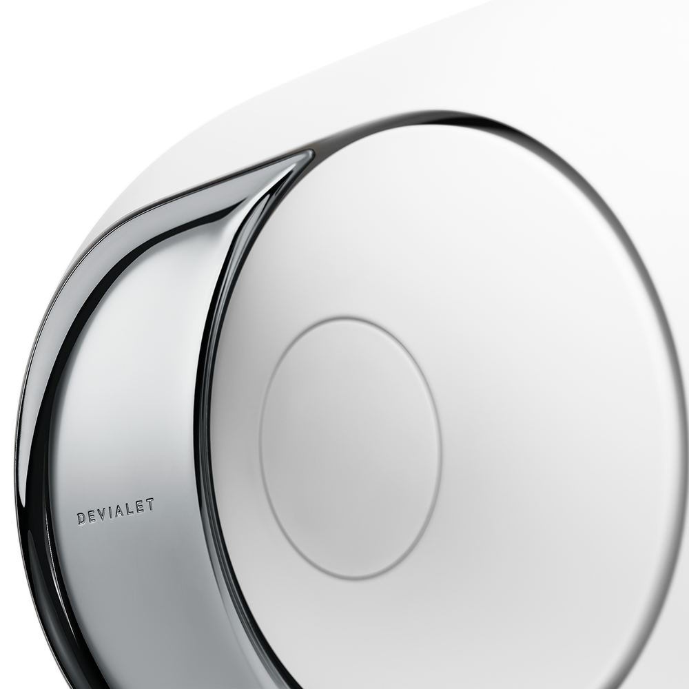 Devialet Phantom I Wireless Speaker