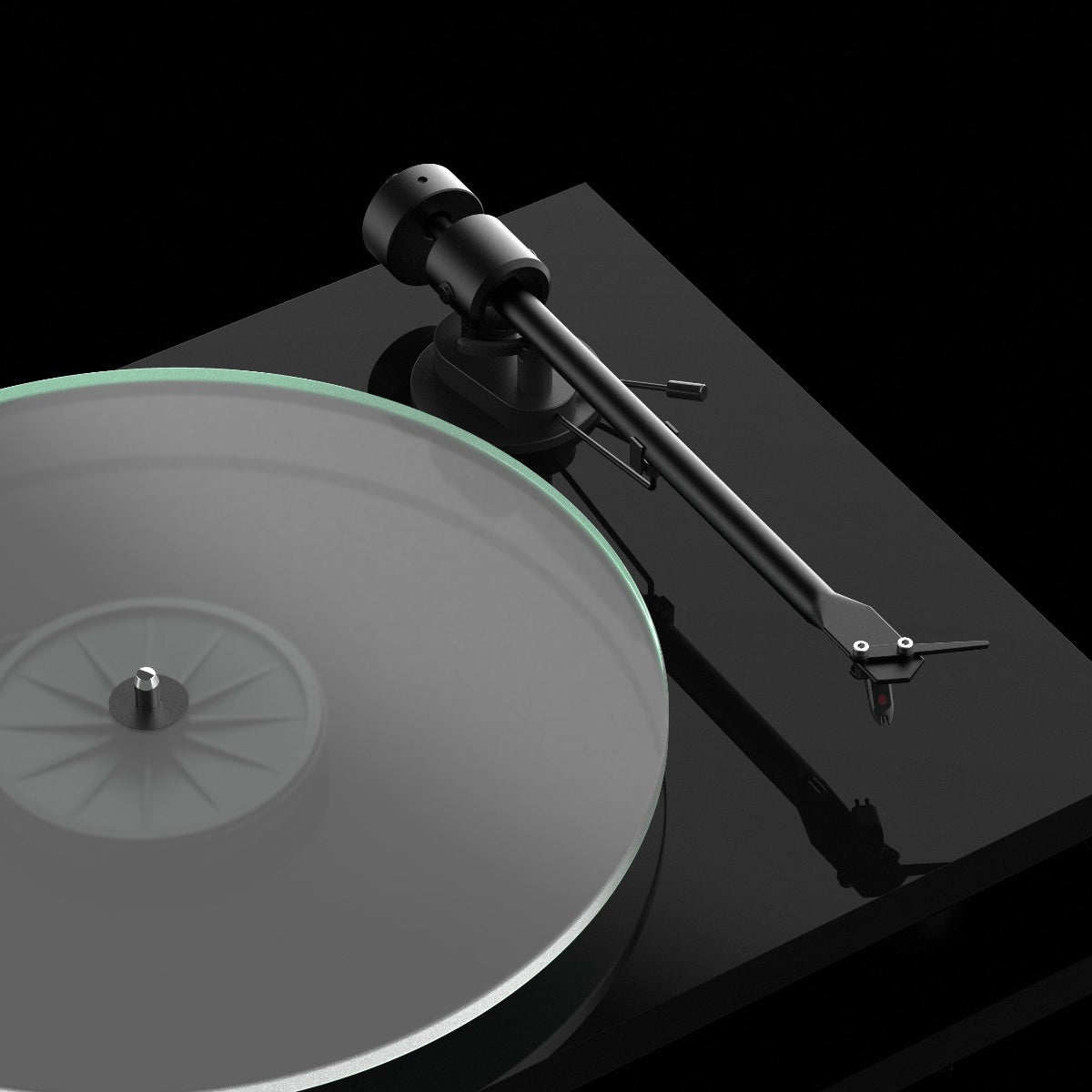 Pro-Ject T1 Turntable