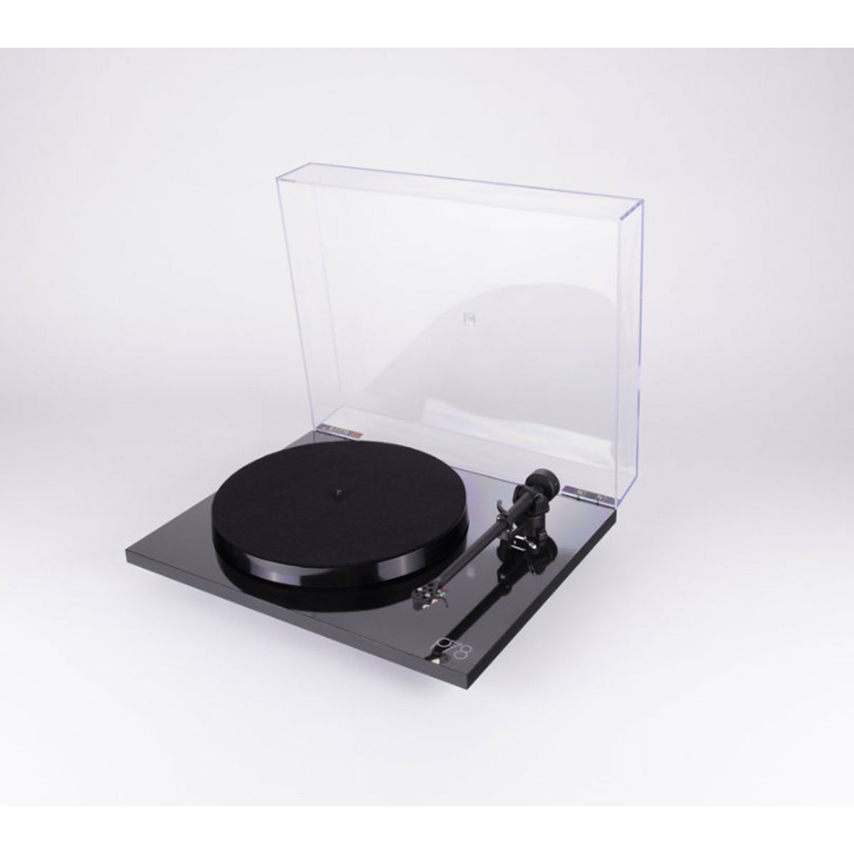 REGA:PLANAR78-BSA Lid