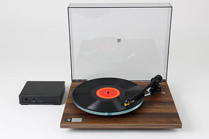 Rega Planar 3 50th Anniversary Turntable