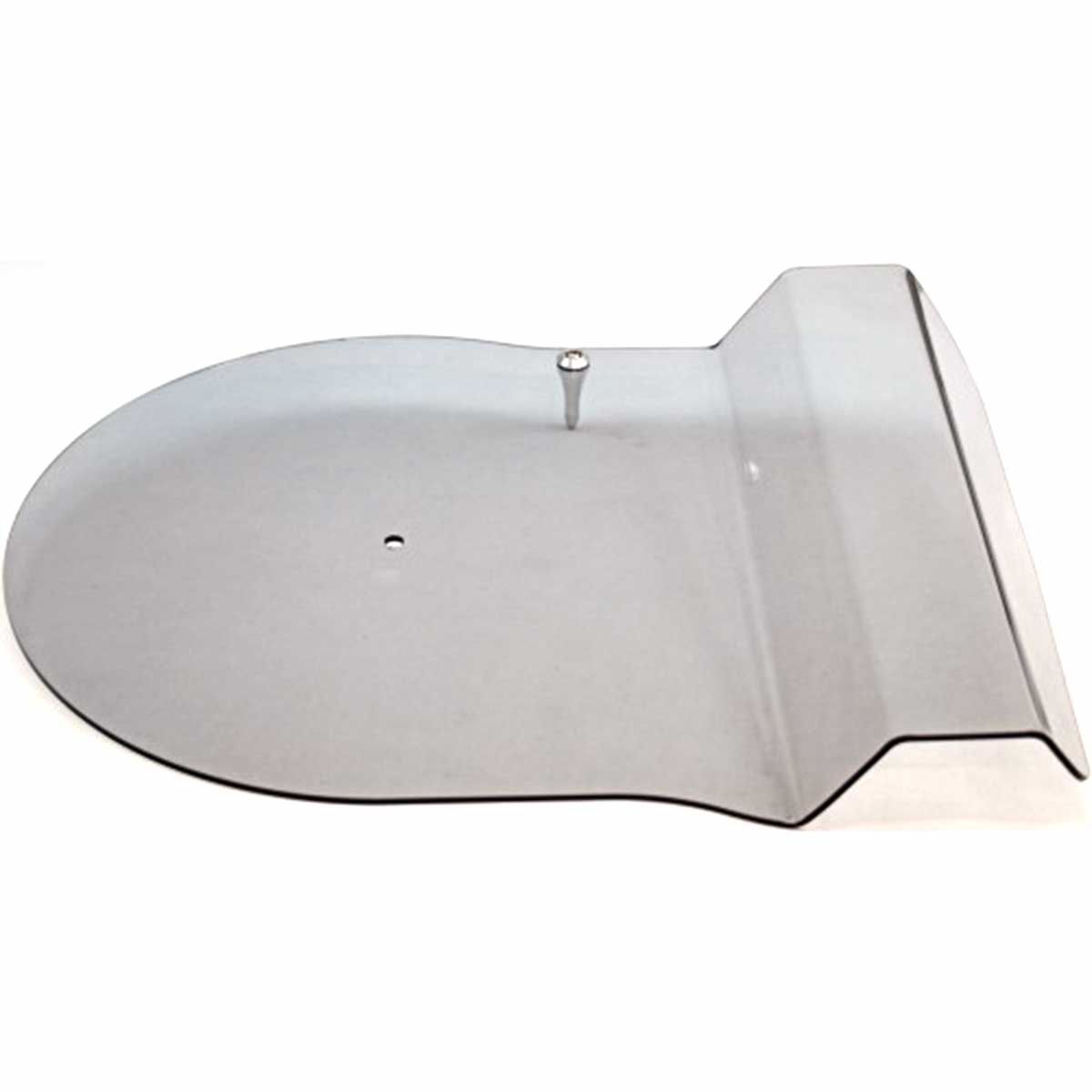 Rega Dustcover for P8 and P10 Turntables