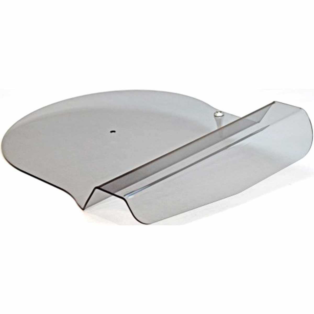 Rega Dustcover for P8 and P10 Turntables