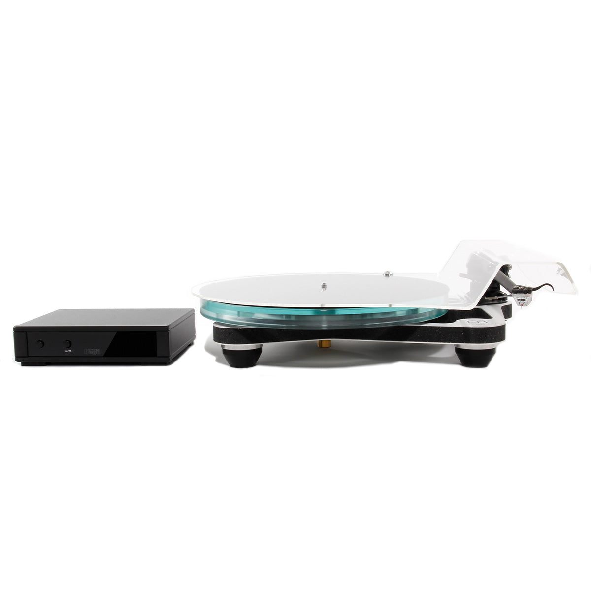 REGA:PLANAR8-ND7-WHT 4