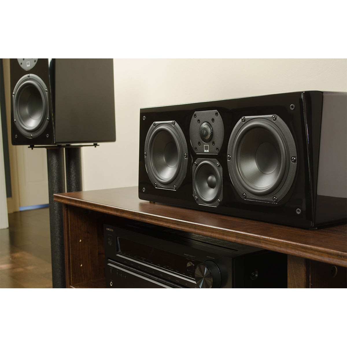 SVS Prime Center Speaker