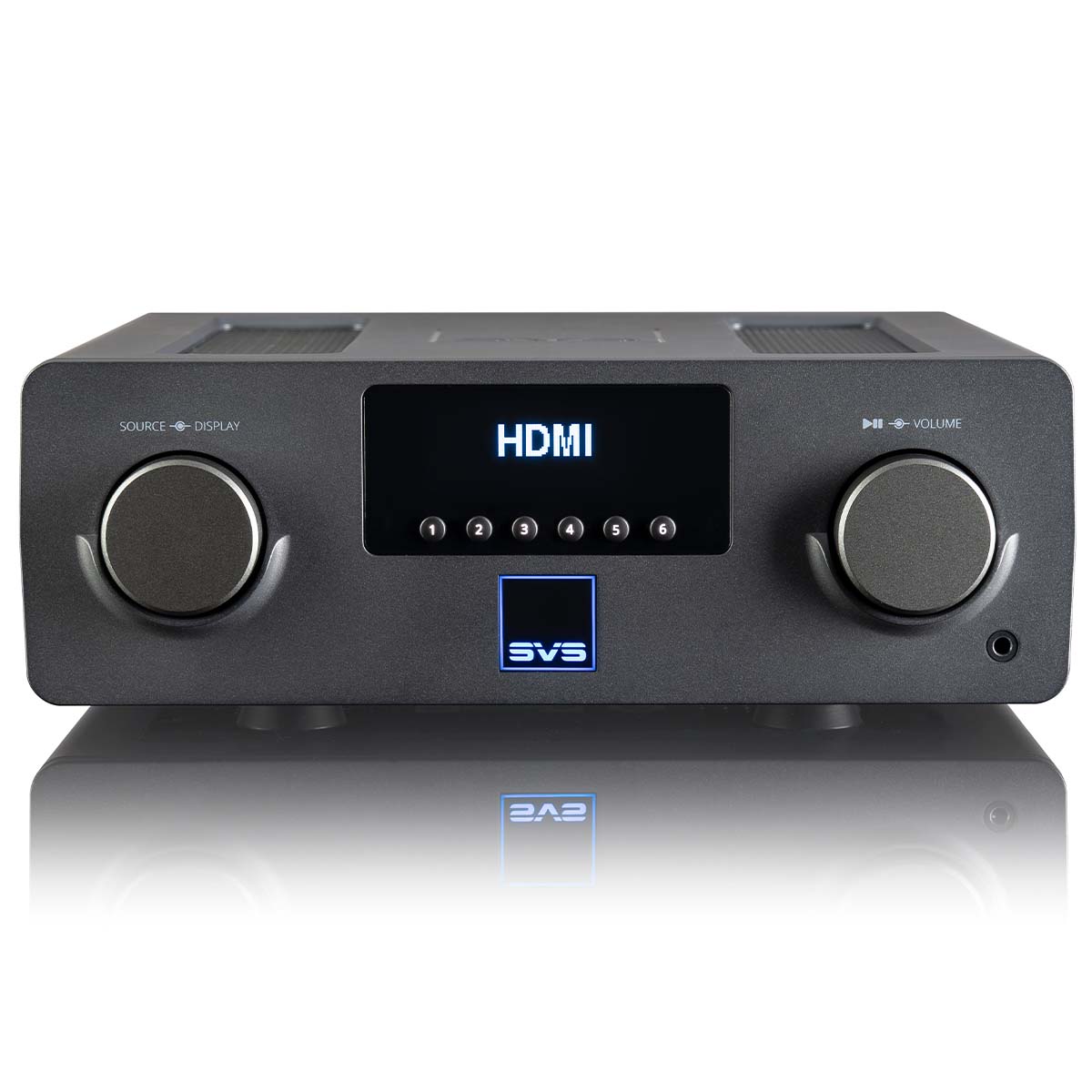 SVS:PRIMEWPROSOUNDBASE-BSA 1