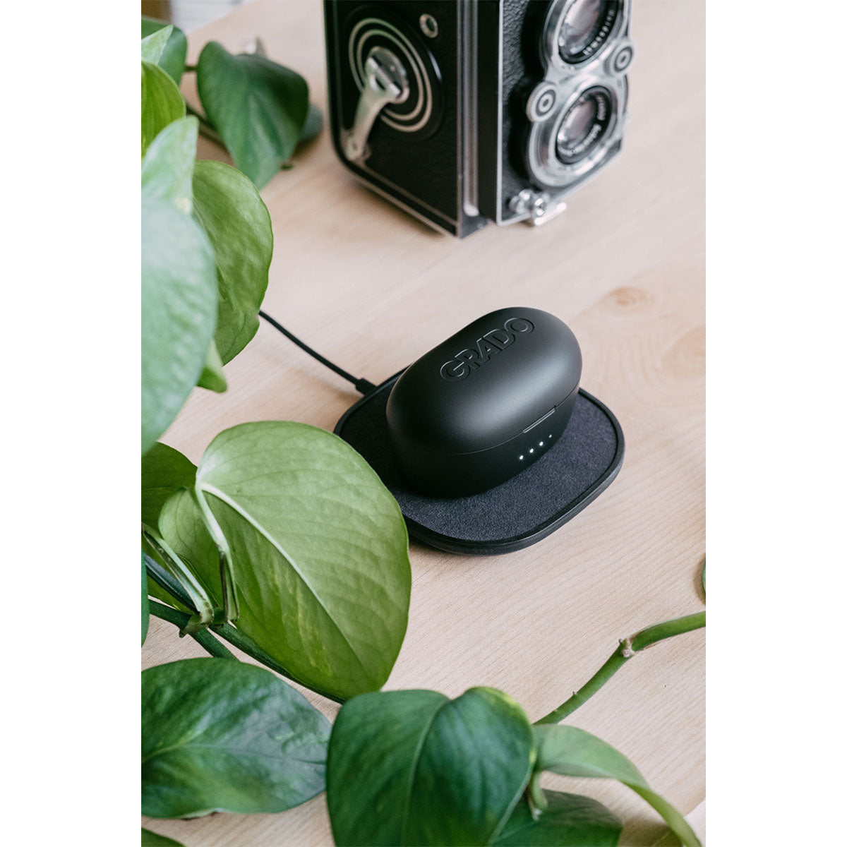 Grado GT220 Wireless Over-Ear Headphones