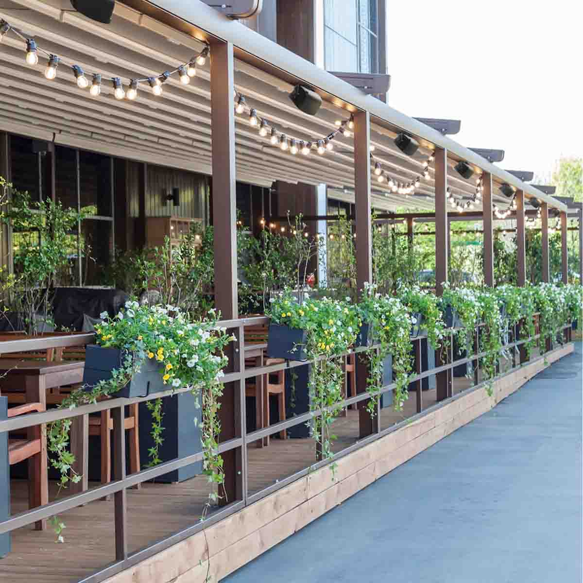 Klipsch PSM-450-T landscape view