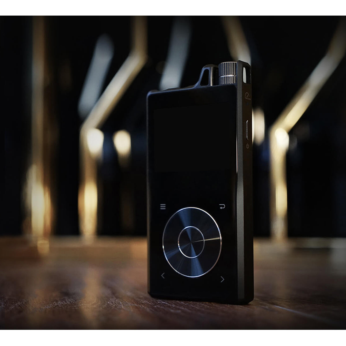 Questyle QPM Portable Music Player