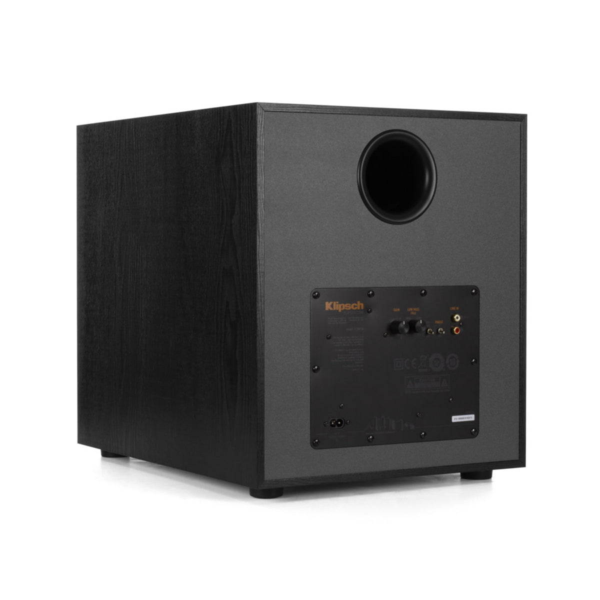 Klipsch R-820F 7.1 Home Theater System