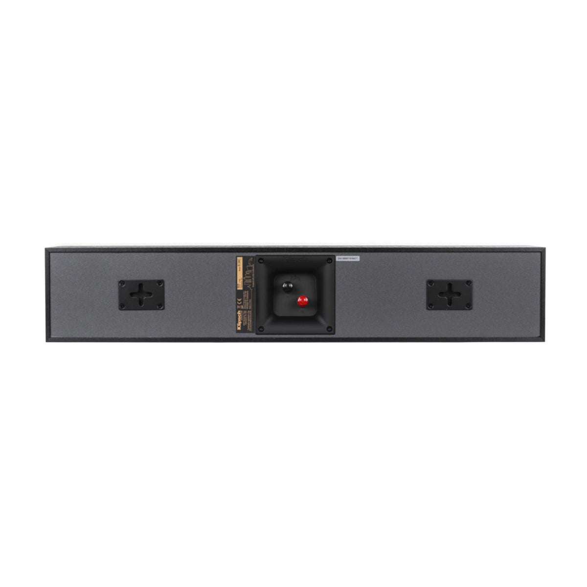 Klipsch R-820F 7.1 Home Theater System