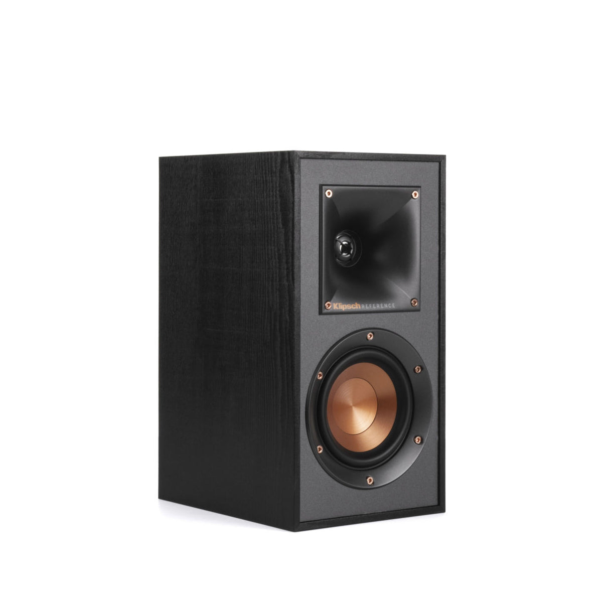 Klipsch R-610F 5.1 Home Theater System