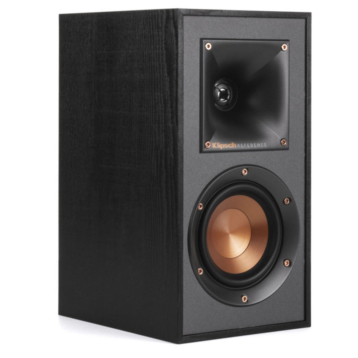 Klipsch R-41M 5.1 Home Theater System
