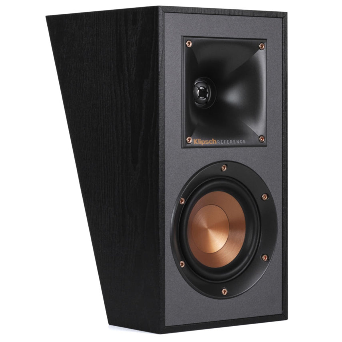 Klipsch R-820F 5.1 Home Theater System