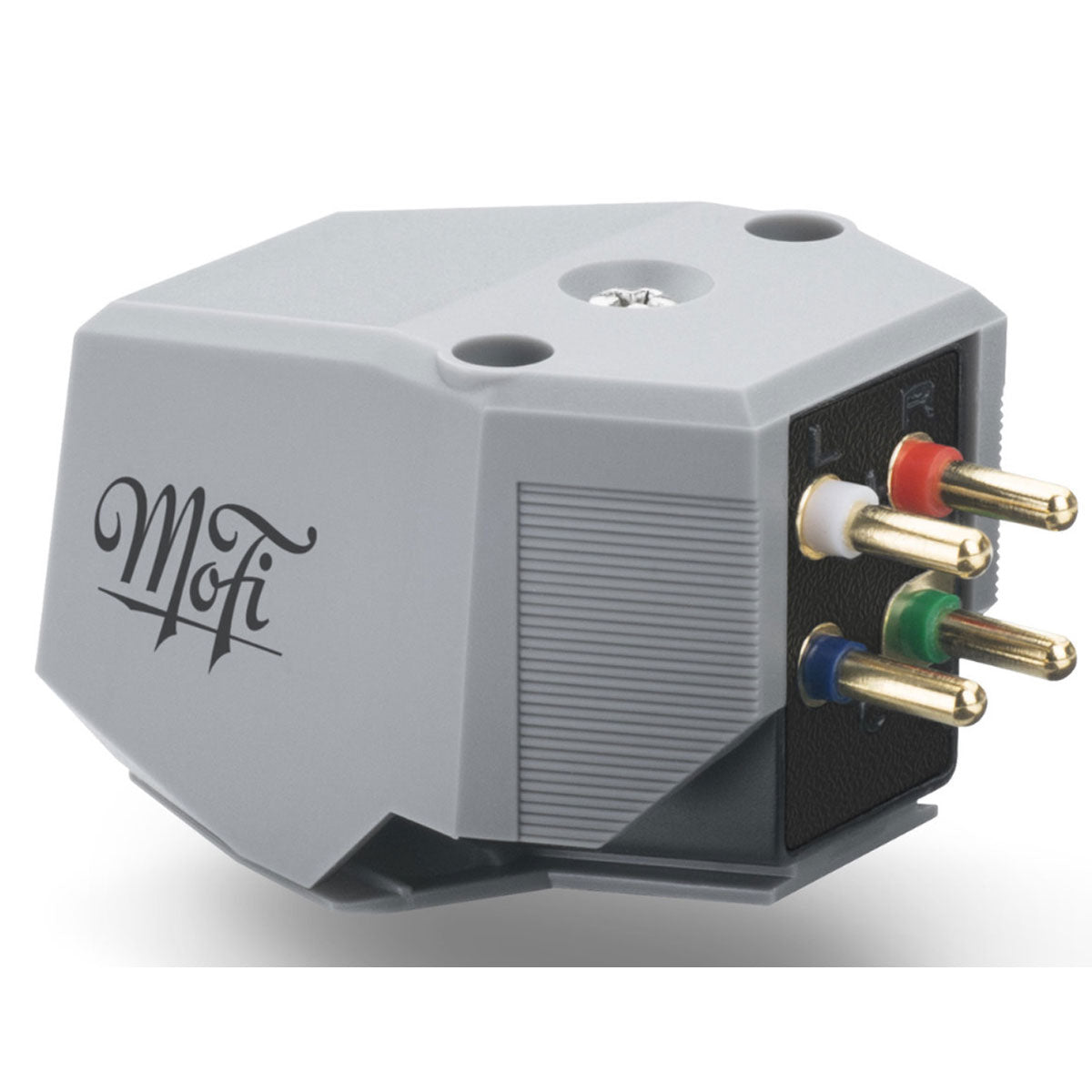 MoFi Electronics StudioTracker cartridge, front view