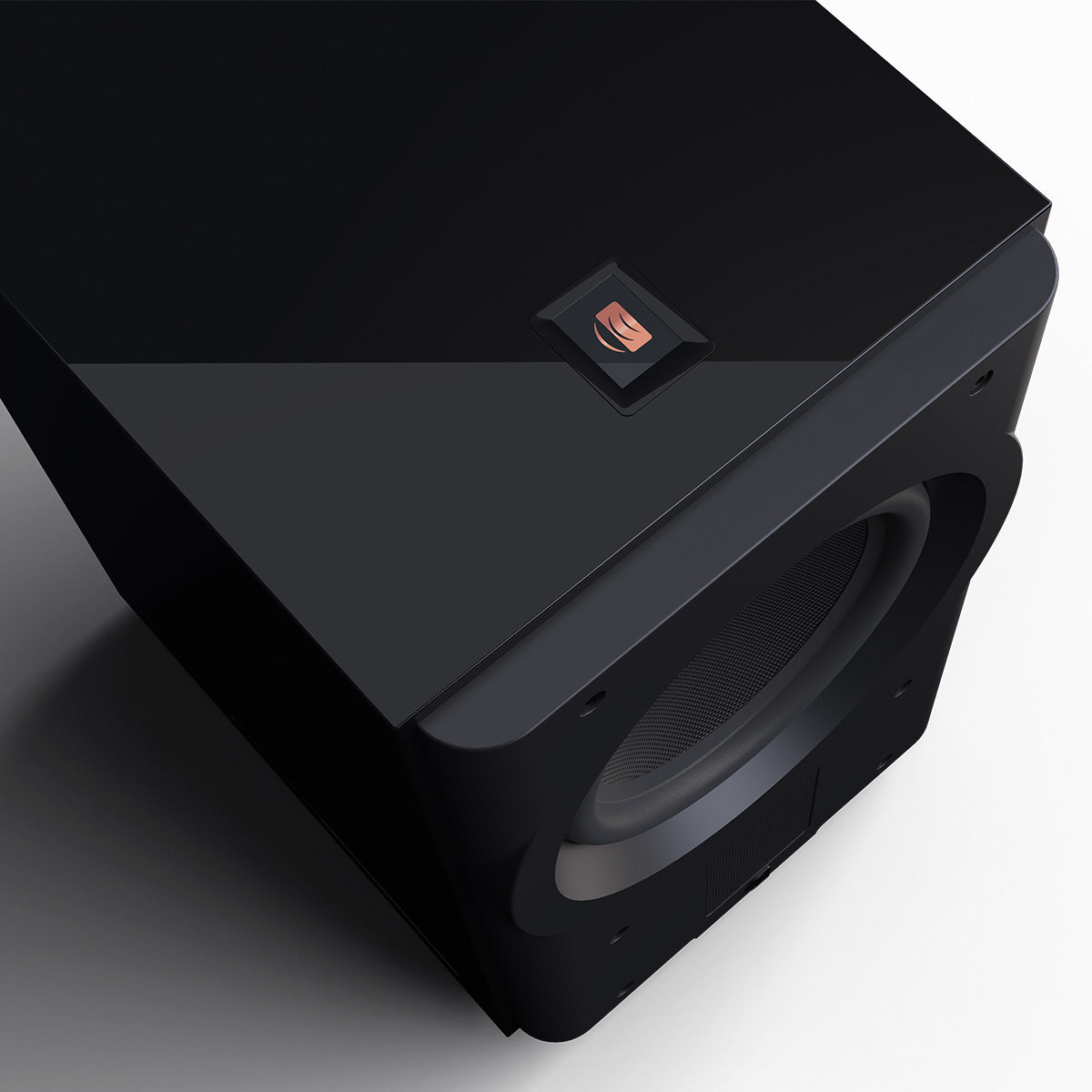 Perlisten R212S Dual 12" Sealed Subwoofer