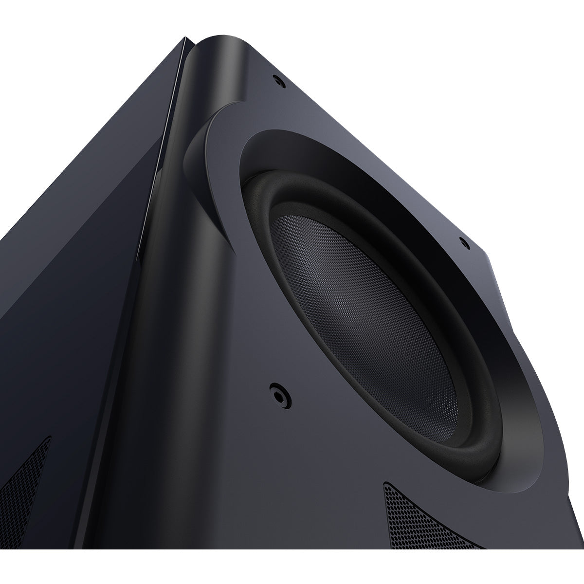 Perlisten R212S Dual 12" Sealed Subwoofer