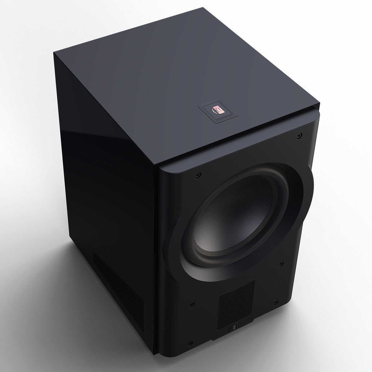 Perlisten R212S Dual 12" Sealed Subwoofer